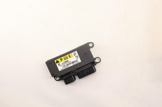 Original OE OPEL Airbag Steuergerät 13505598