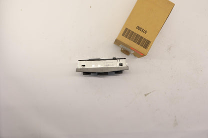 Original OE OPEL Heizungsbetätigung 13269411