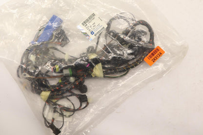 Original OE OPEL Kabelbaum 13197587