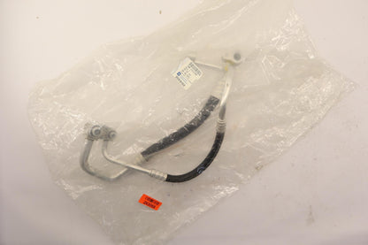 Original OE OPEL Klimaanlage Druckleitung 13122385