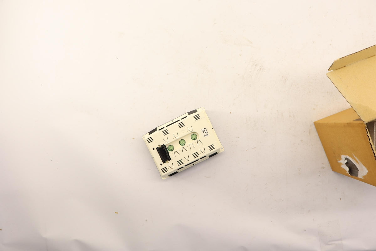 Original OE OPEL Anzeigeeinheit 13114366