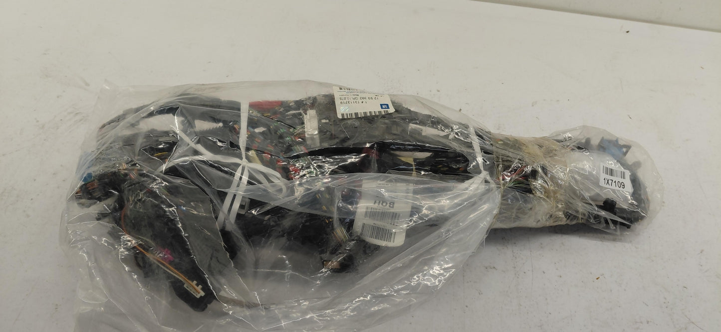 Original OE OPEL Kabelbaum 13113719