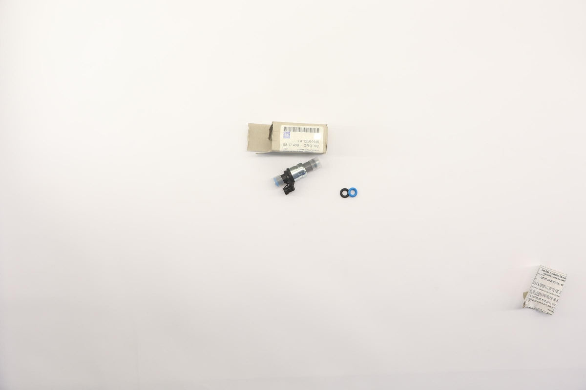 Original OE OPEL Injektor Düse 12564446