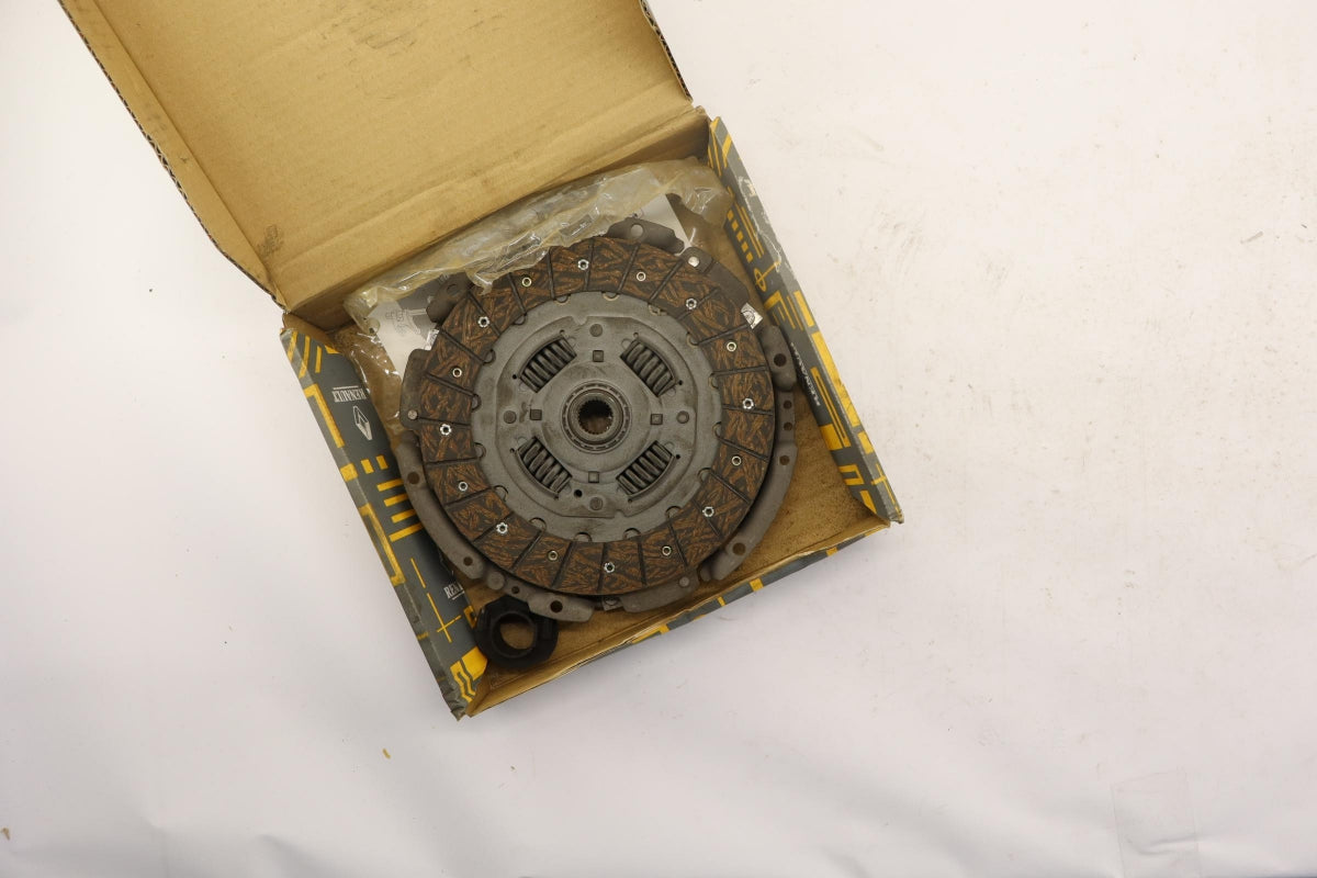 Original OE RENAULT Kupplungssatz 7711134808