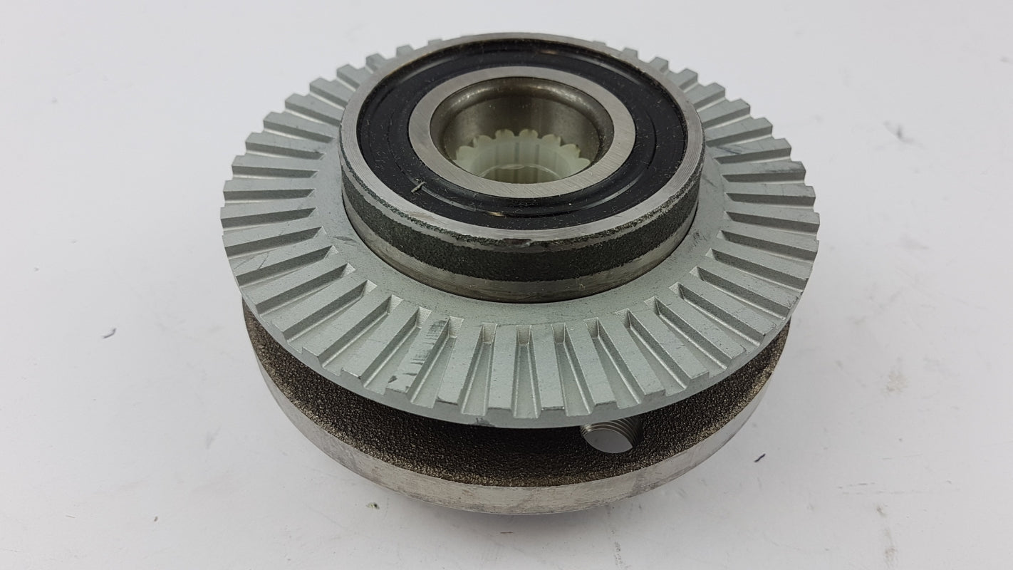 Original FIAT Tempra Tipo ALFA 146 155 LANCIA Dedra Radnabe hinten 46425959
