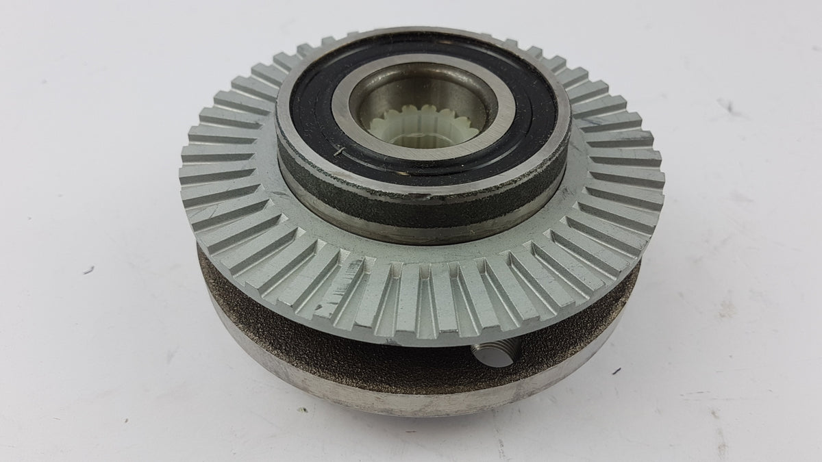 Original FIAT Tempra Tipo ALFA 146 155 LANCIA Dedra Radnabe hinten 46425959
