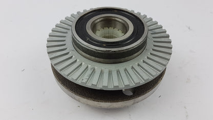 Original FIAT Tempra Tipo ALFA 146 155 LANCIA Dedra Radnabe hinten 46425959