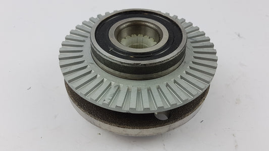Original FIAT Tempra Tipo ALFA 146 155 LANCIA Dedra Radnabe hinten 46425959