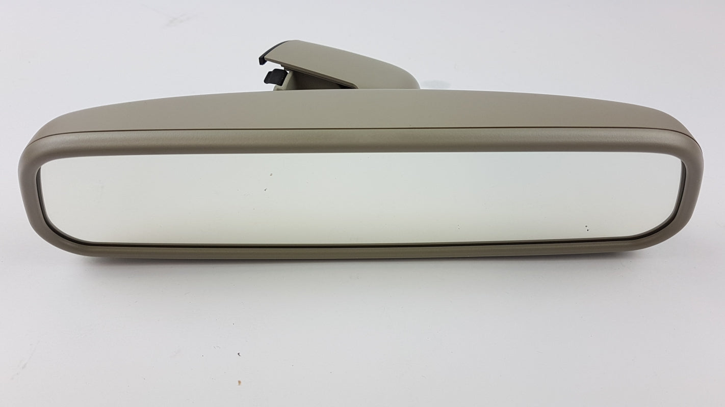 Original AUDI A4 A5 A6 Q5 Q7 Innenspiegel abblendbar lichtgrau 4F0857511AAJ50