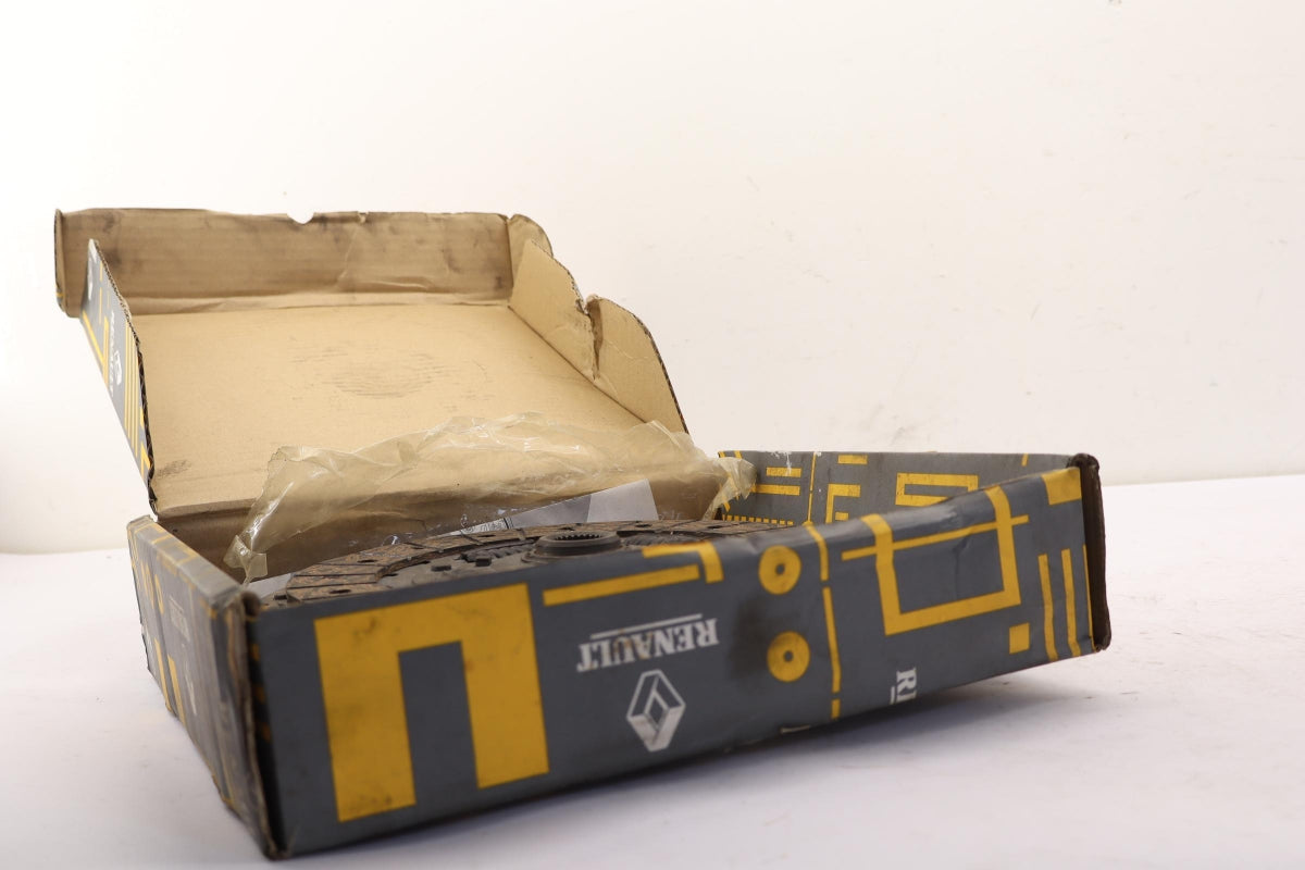 Original OE RENAULT Kupplungssatz 7711134808