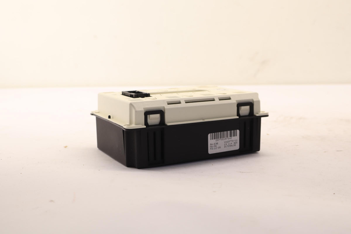 Original OE OPEL Anzeigeeinheit 13114366