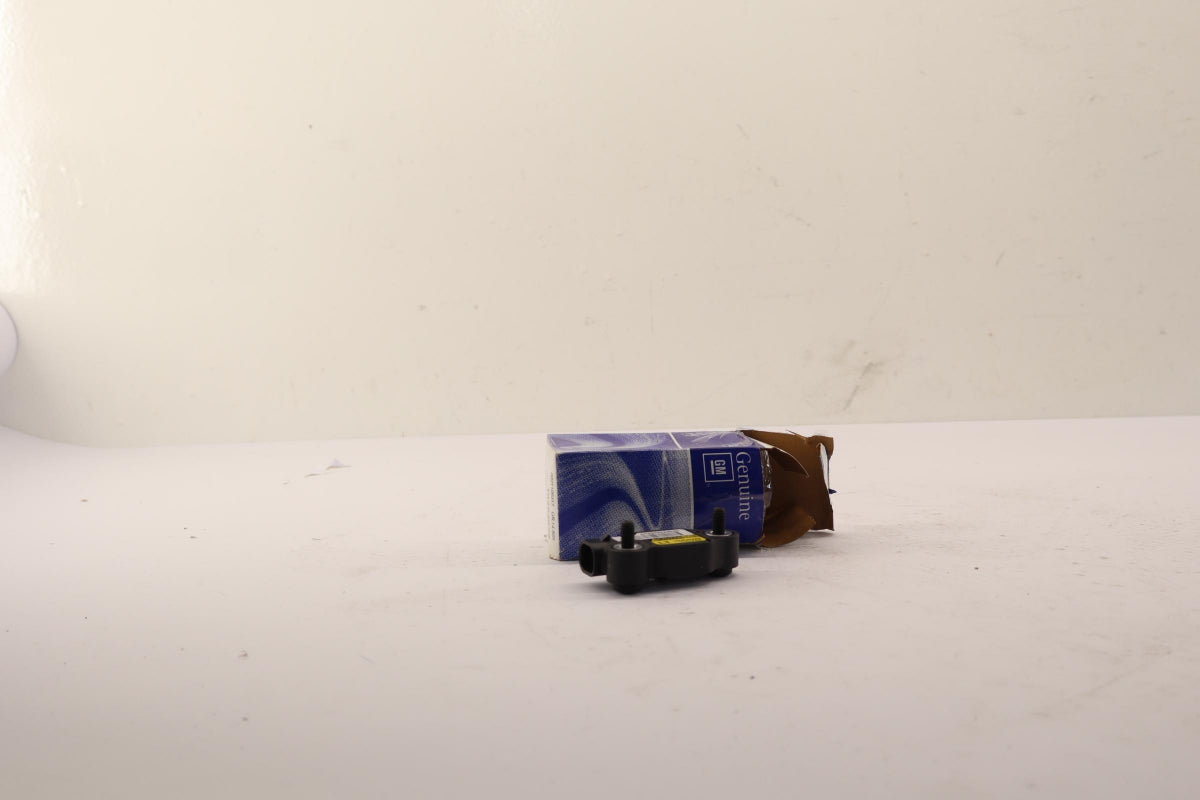 Original OE OPEL Airbagsensor 10354929