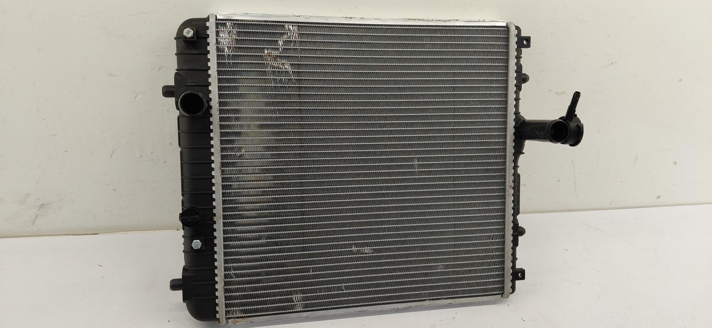 Original OE OPEL Wasserkühler 9208632