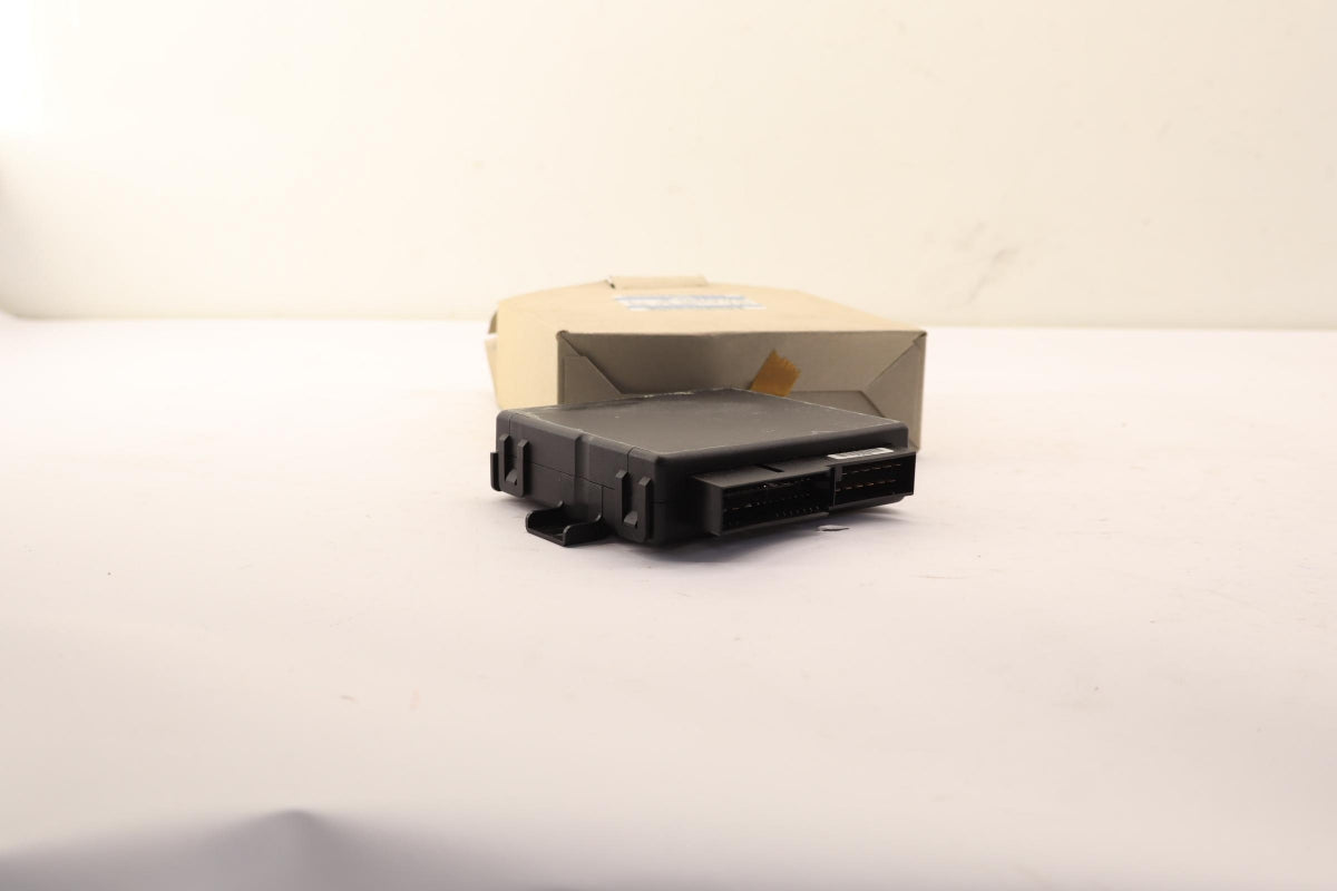 Original OE OPEL Zentralverriegelung Steuergerät 24443780