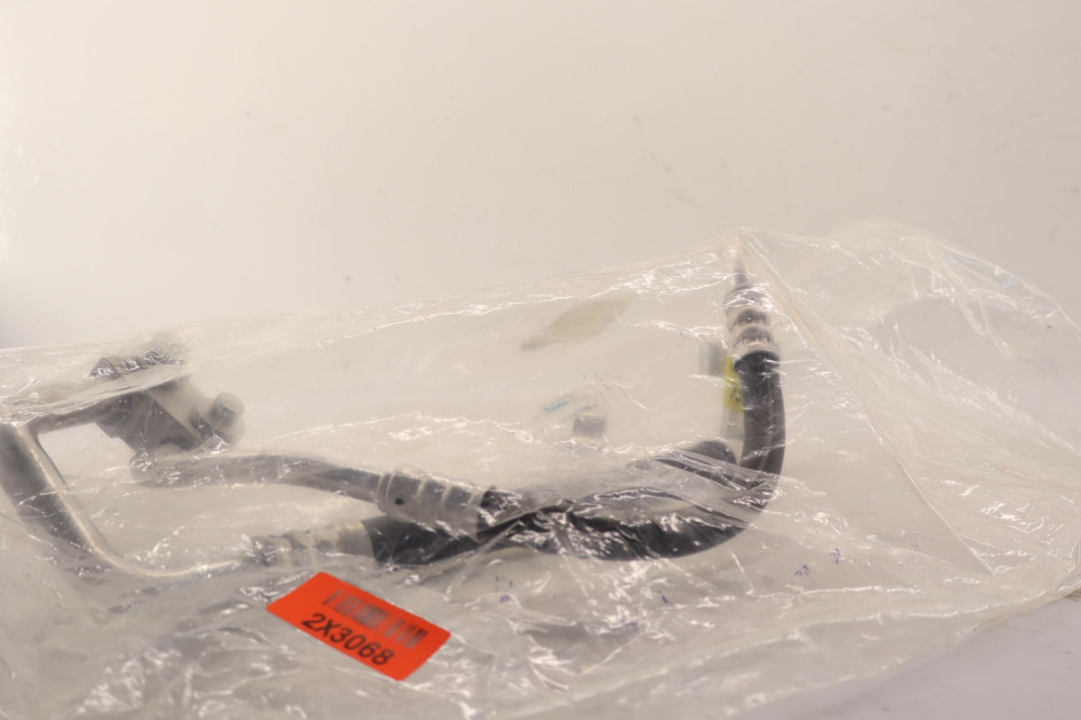 Original OE OPEL Klimaanlage Druckleitung 13122385
