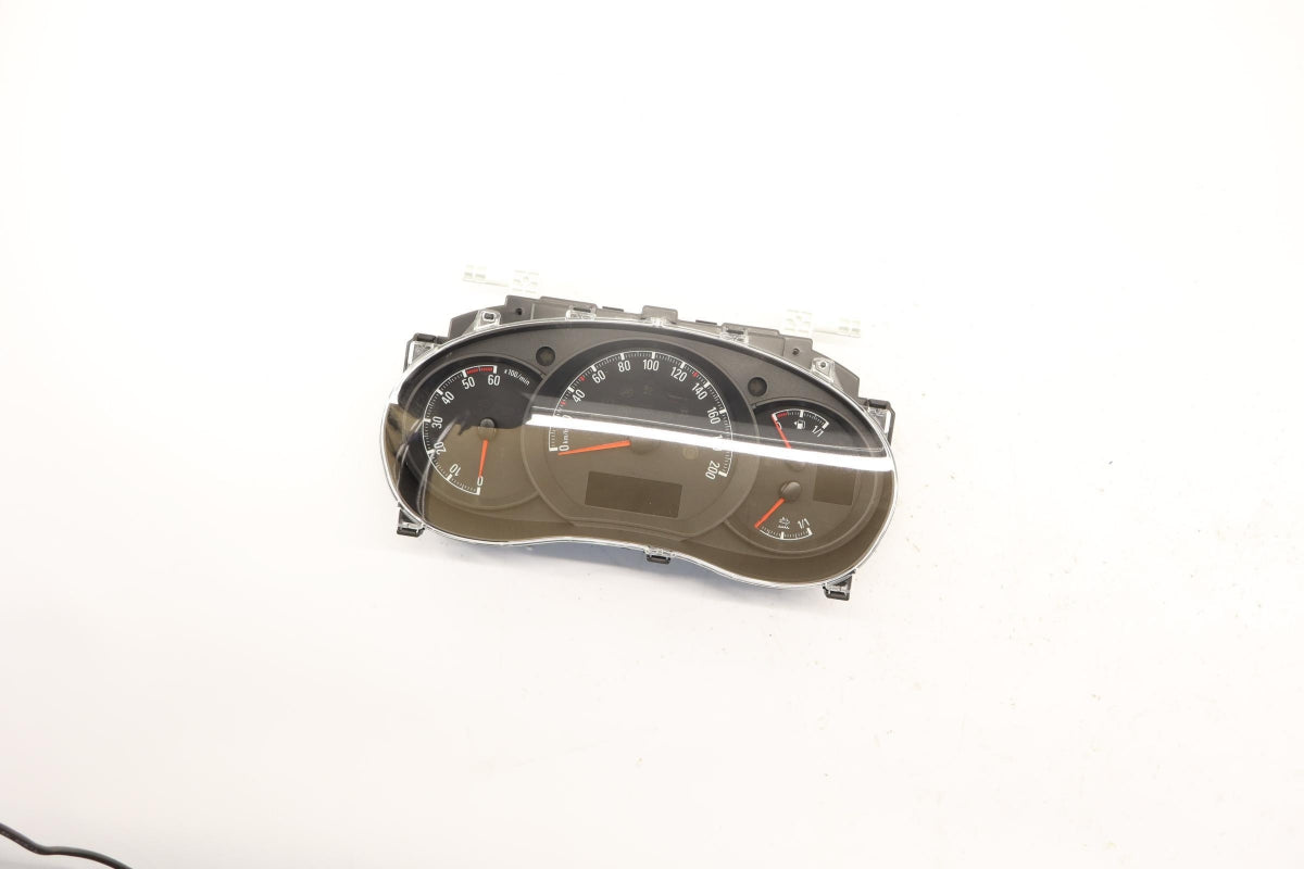Original OE RENAULT Kombiinstrument 248109304R