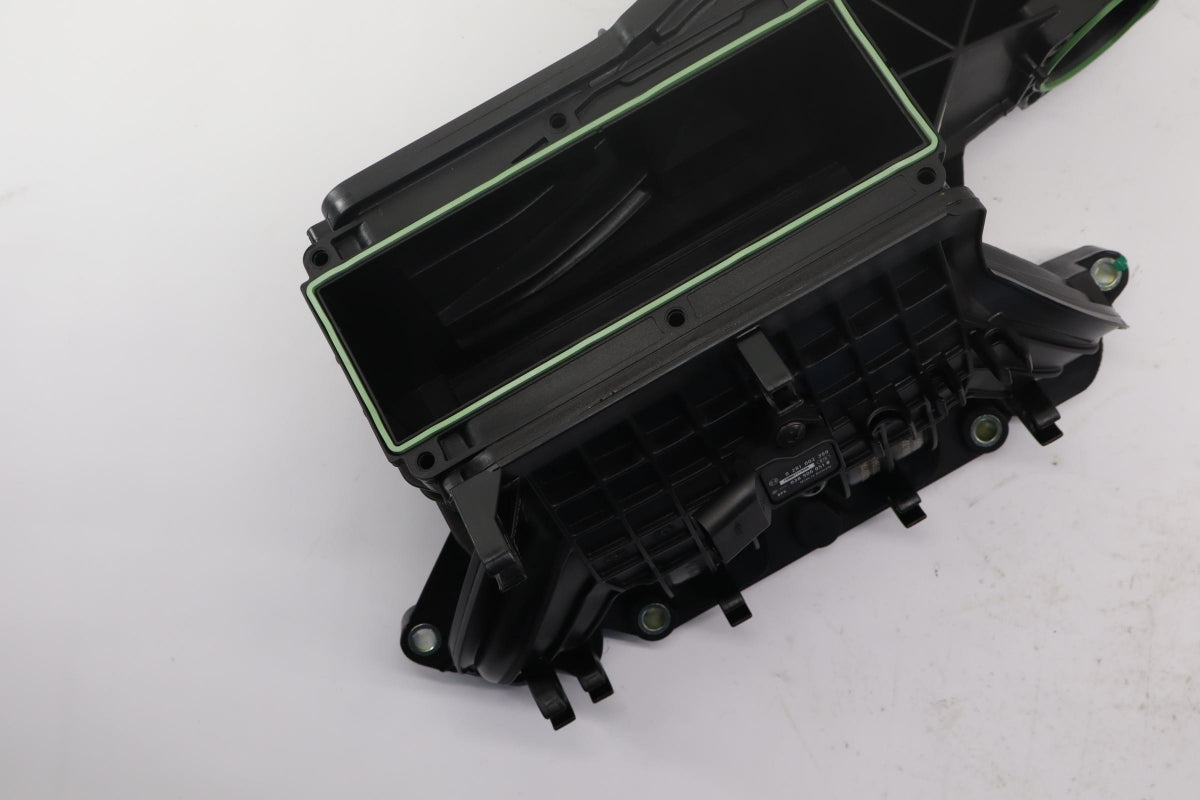 Original OE Volkswagen Ansaugkrümmer 03C129709AH