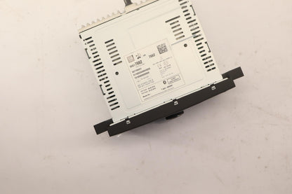 Original CHEVROLET Captiva 2011-2015 Radio CD Player 94517662