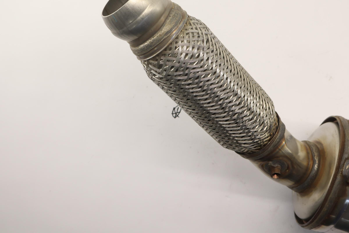 Original OE MERCEDES-BENZ Auspuffanlage Rußpartikelfilter A9064900500