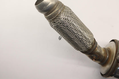 Original OE MERCEDES-BENZ Auspuffanlage Rußpartikelfilter A9064900500