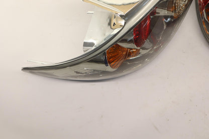 Original OE Peugeot Heckleuchte Satz 9682N6