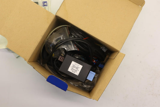 Original OE Peugeot Alarmanlage 96718Y