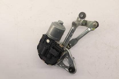 Original OE Peugeot Wischermotor 6405PA