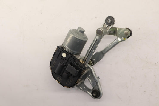 Original OE Peugeot Wischermotor 6405PA