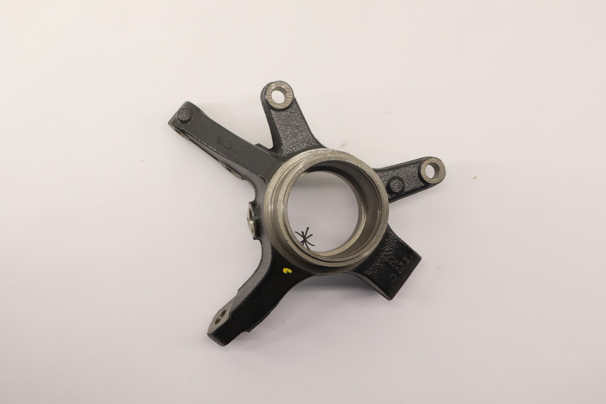Original OPEL Agila-A 2000-2008 Achsschenkel vorne rechts 9214015 4707158