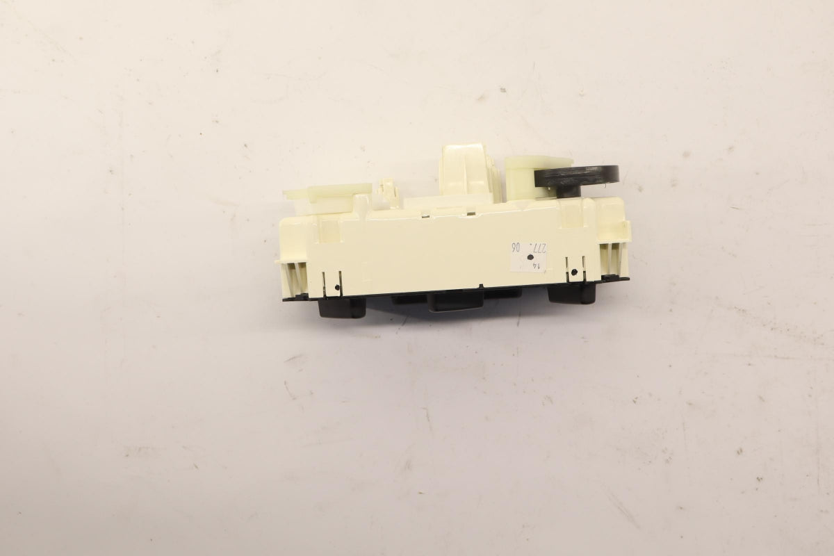Original OE OPEL Heizungsbetätigung 24463969