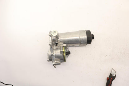 Original AUDI A4 A6 A8 VW Passat B5 2.5 TDI Ölfilterhalter 059115405D