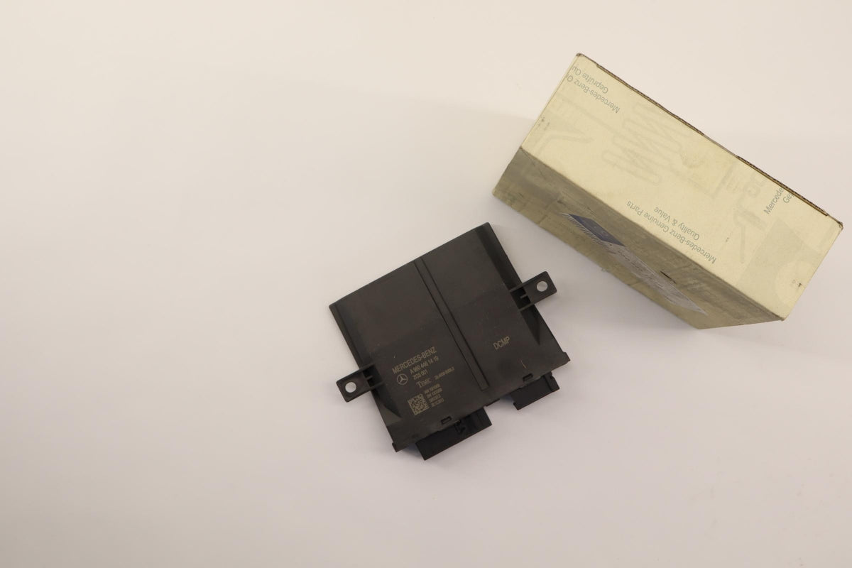 Original OE MERCEDES-BENZ Steuergerät A9604461419