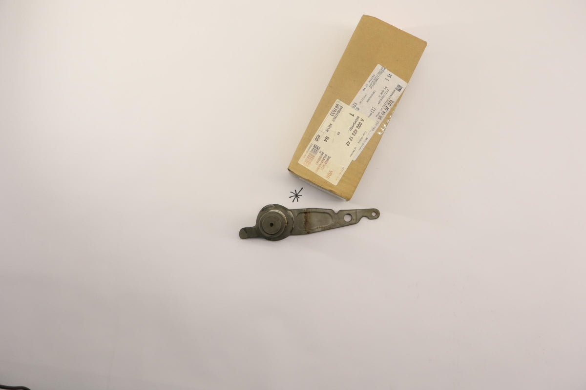 Original OE MERCEDES-BENZ Handbremshebel A0004231242