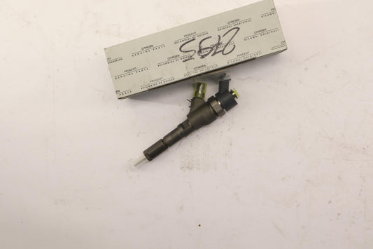 Original OE Peugeot Injektor Düse 198085