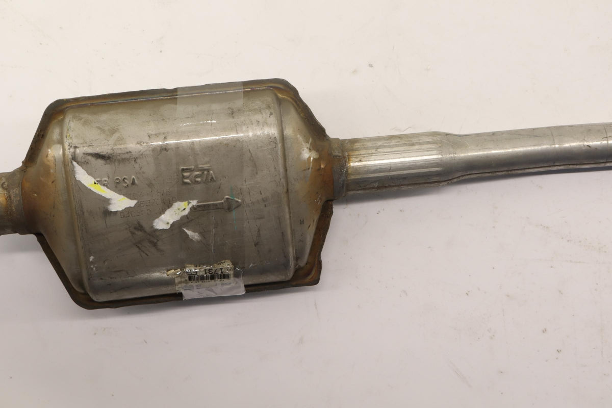 Original OE Peugeot Katalysator 1731E5