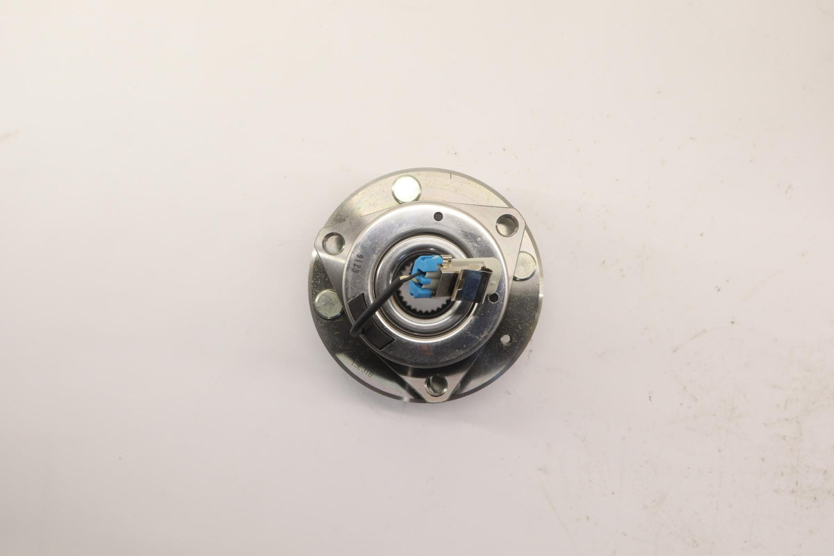 Original CHEVROLET Epica V200 V250 Evanda V200 Radnabe vorne 96639585