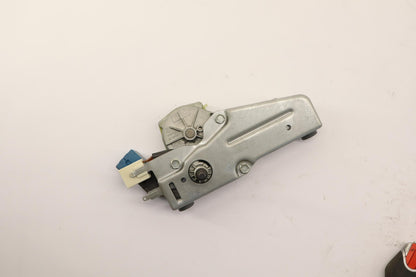 Original OE Peugeot Wischermotor 6405F3