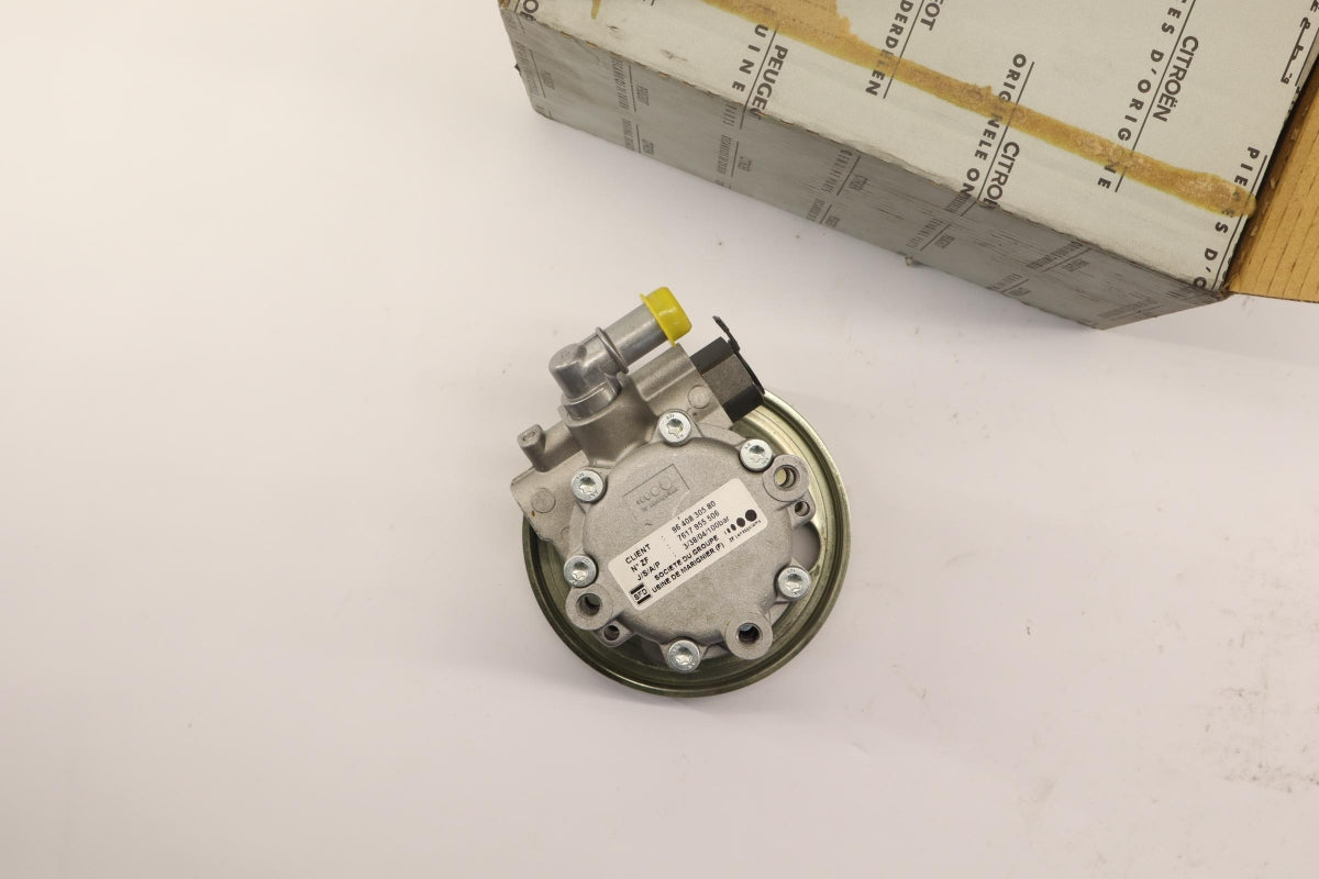 Original OE Peugeot Servopumpe 40079E