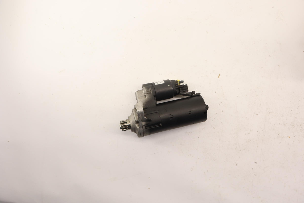 Original AUDI A3 TT VW Caddy Golf Jetta Passat Touran Anlasser 02E911023LX