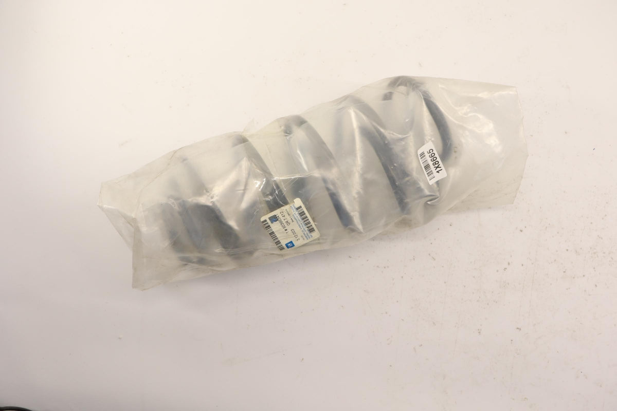 Original OE OPEL Fahrwerksfeder 90399341