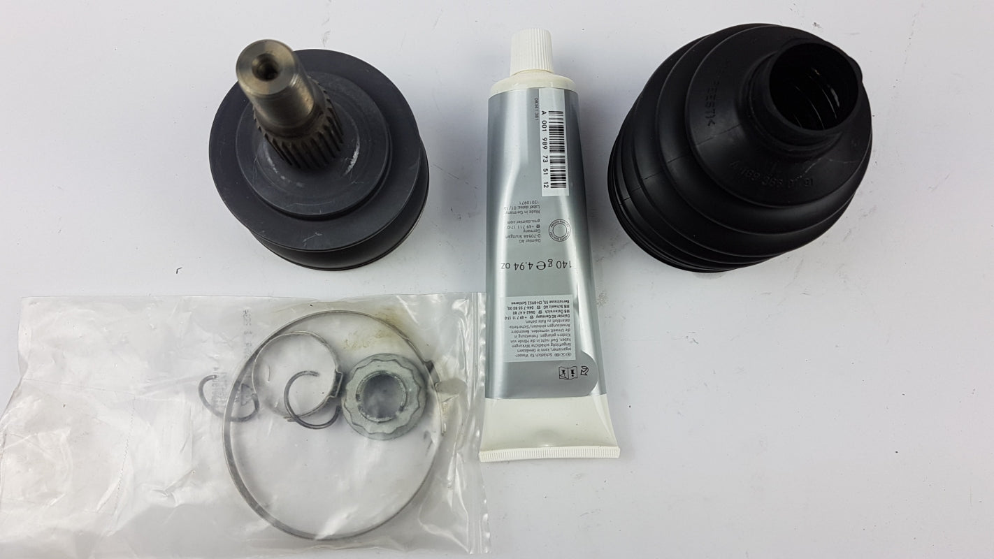 Original MERCEDES-BENZ A/B-Klasse W245 W169 Antriebswelle Gelenksatz A1693601768