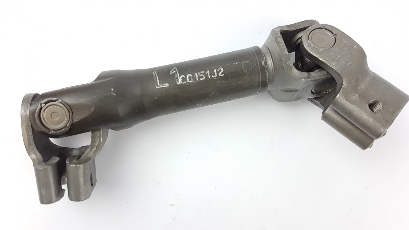 Original OPEL Astra-G/H Zafira-A Lenkwelle Gelenk Lenkungskupplung 9223059