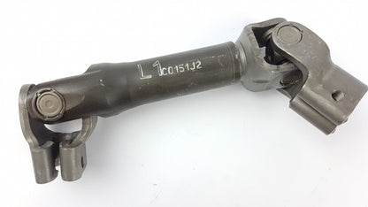 Original OPEL Astra-G/H Zafira-A Lenkwelle Gelenk Lenkungskupplung 9223059