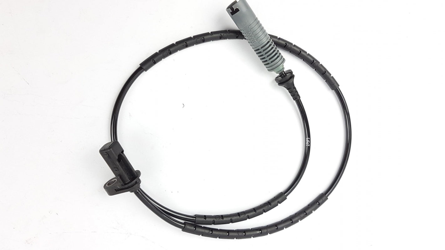 Original BMW E81 E82 E87 E88 E90 E91 E92 E93 DSC pulse generator rear 34526762466 