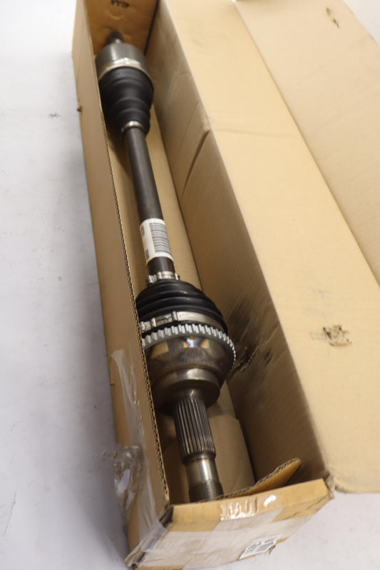 Original OE Peugeot Antriebswelle 3272CJ