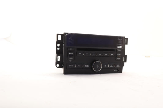 Original OE OPEL Multimedia Haupteinheit 94517662
