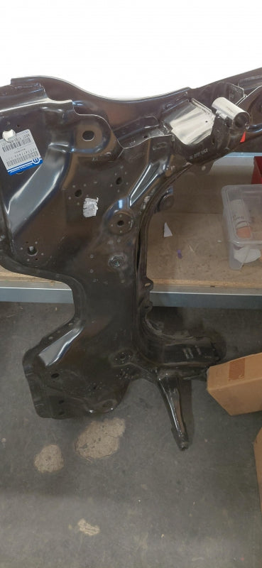 Original OE FIAT Achsträger Motorträger K68371783AB