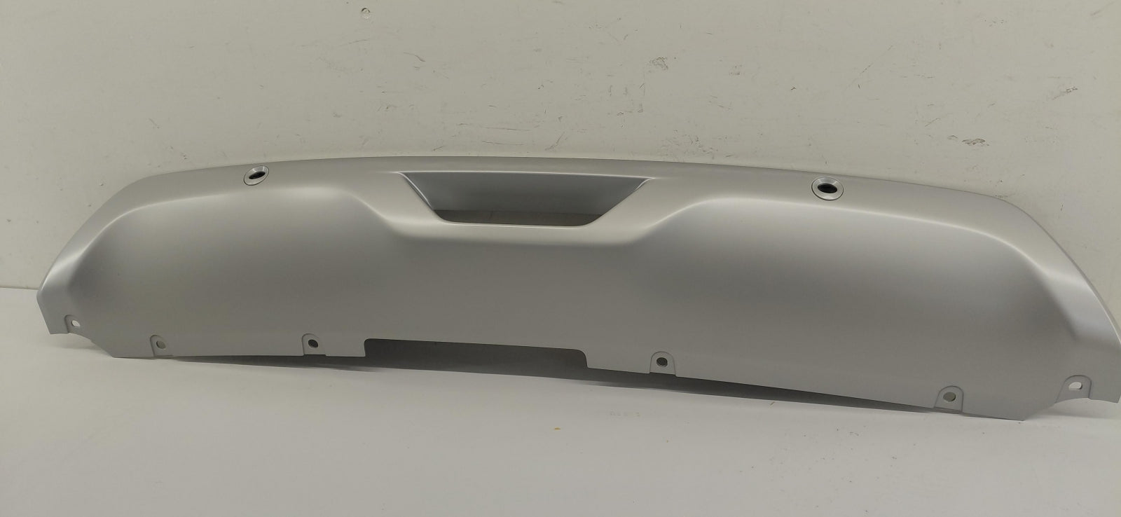 Original OE RENAULT Stoßfängerabdeckung 850669514R