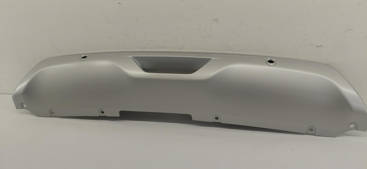 Original OE RENAULT Stoßfängerabdeckung 850669514R