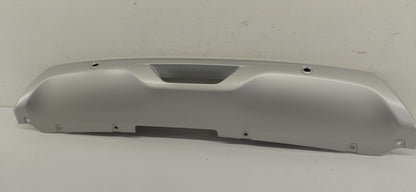 Original OE RENAULT Stoßfängerabdeckung 850669514R
